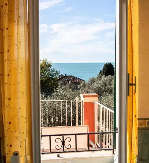 Majatalo Gambero Nero