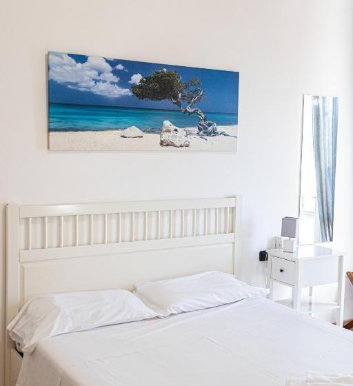 膳宿费 Gambero Nero