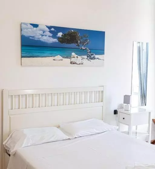 Majatalo Gambero Nero