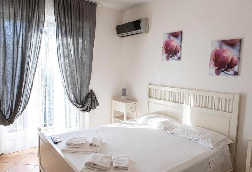 膳宿费 Gambero Nero