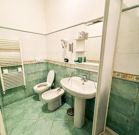 膳宿费 Gambero Nero