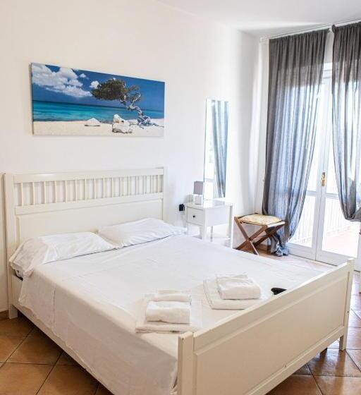 膳宿费 Gambero Nero