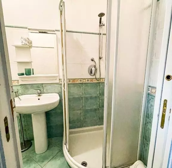 Majatalo Gambero Nero