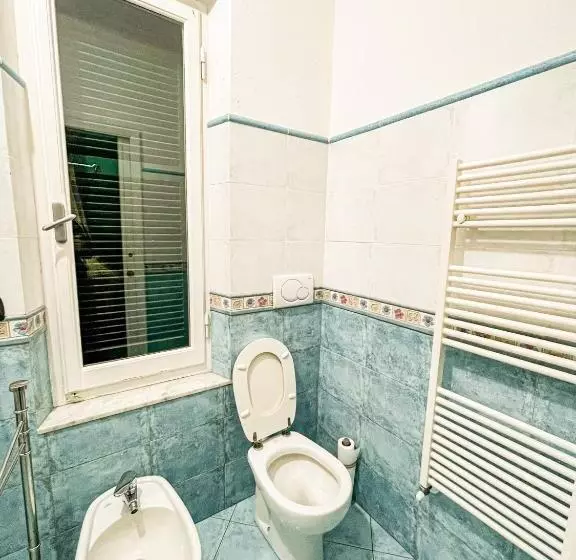 Majatalo Gambero Nero