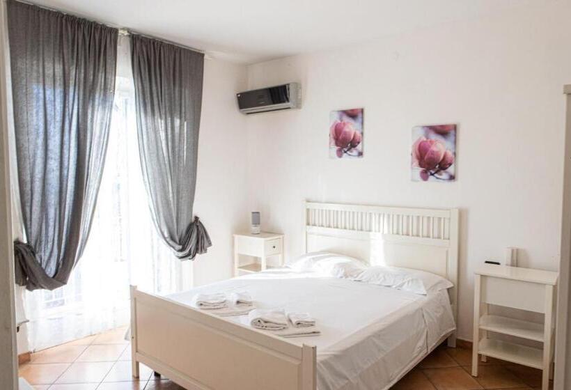 膳宿费 Gambero Nero