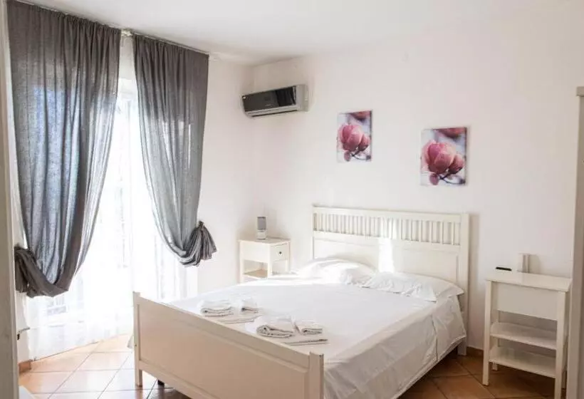 Majatalo Gambero Nero