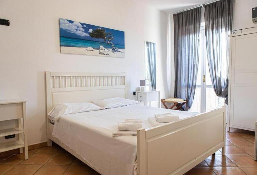 膳宿费 Gambero Nero