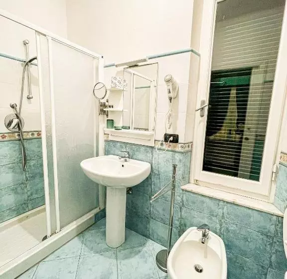 Majatalo Gambero Nero