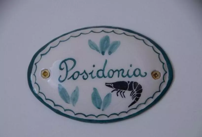 Majatalo Gambero Nero