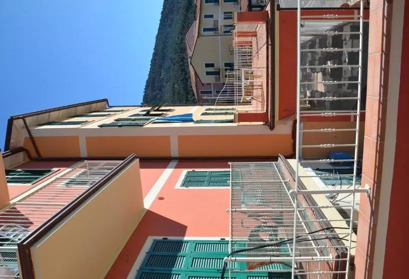 Majatalo Gambero Nero