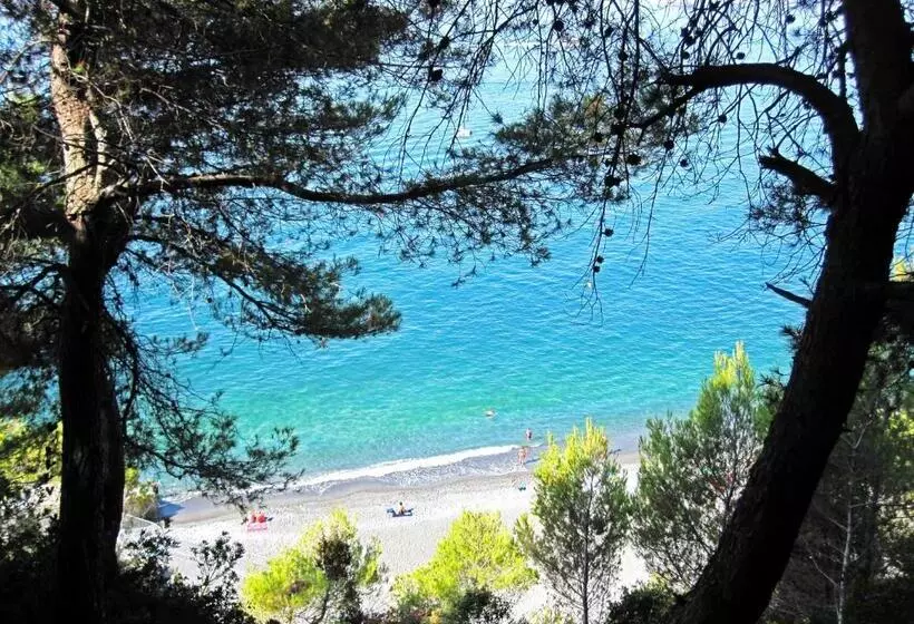 Majatalo Gambero Nero