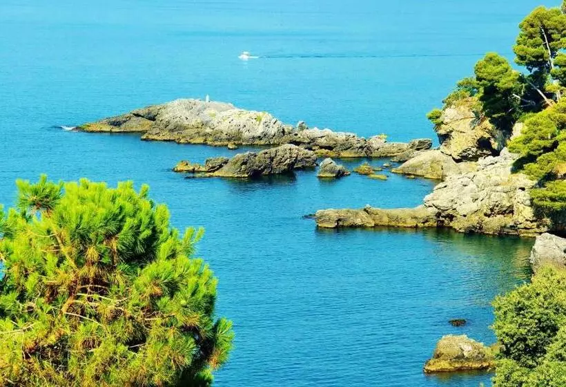 Majatalo Gambero Nero