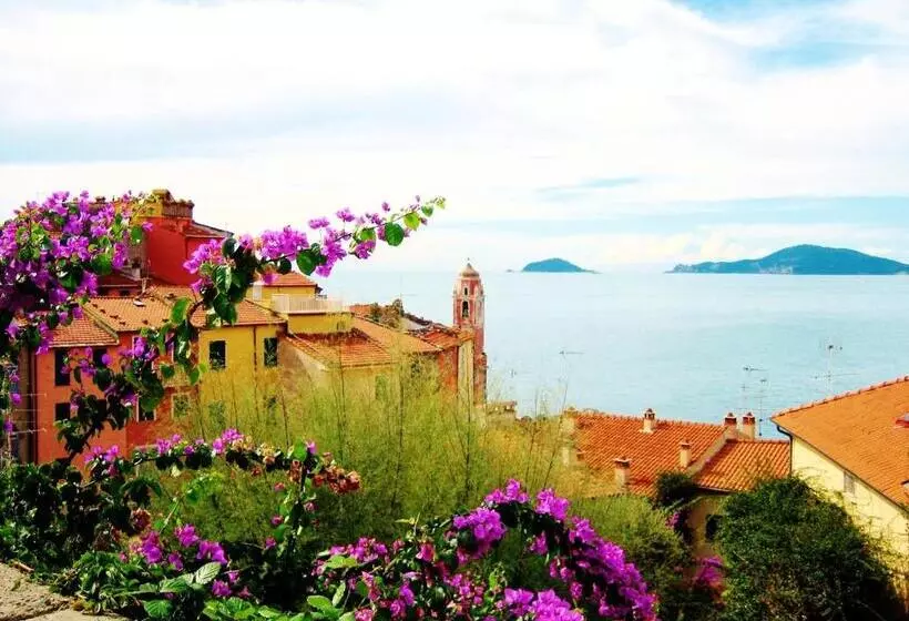 Majatalo Gambero Nero