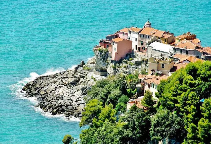 Majatalo Gambero Nero