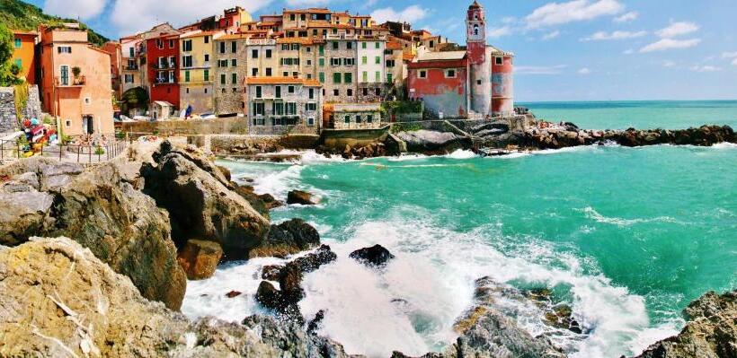 膳宿费 Gambero Nero