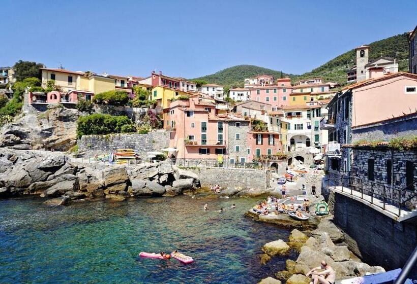 膳宿费 Gambero Nero