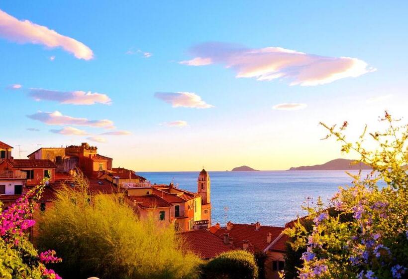 膳宿费 Gambero Nero