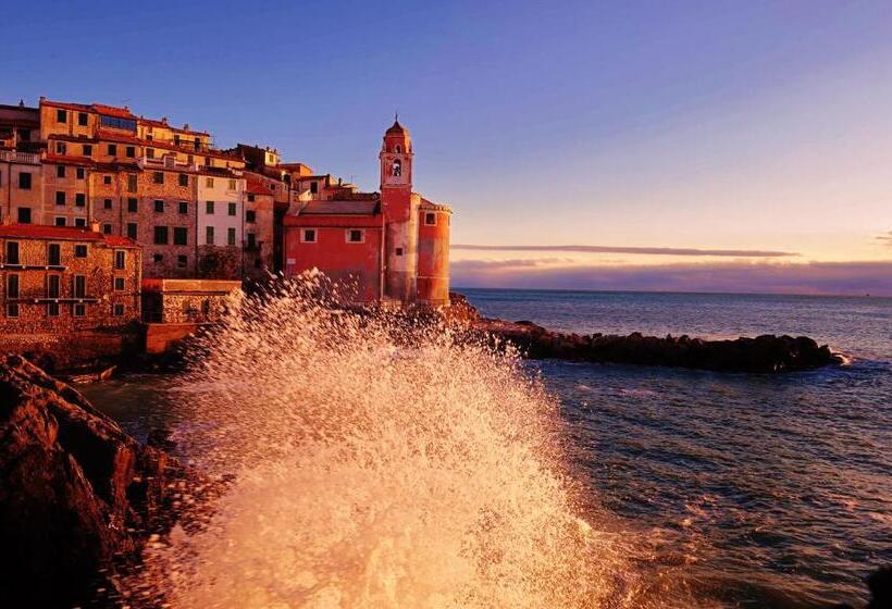 膳宿费 Gambero Nero