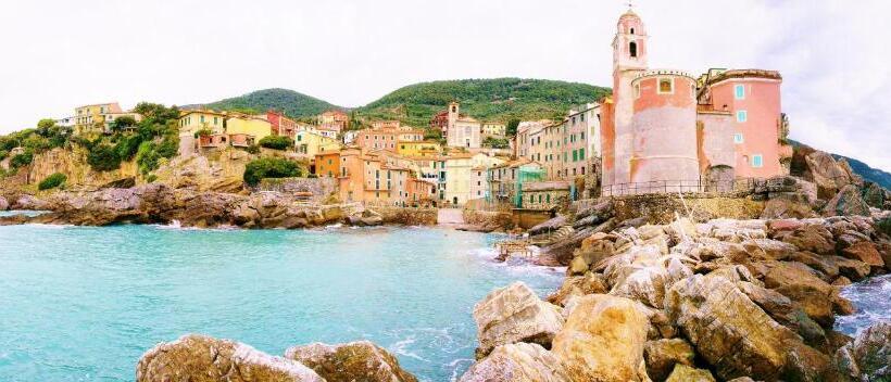 膳宿费 Gambero Nero