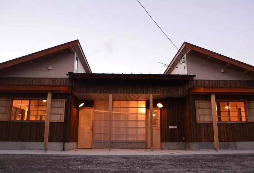 Majatalo Goto Backpackers Pole