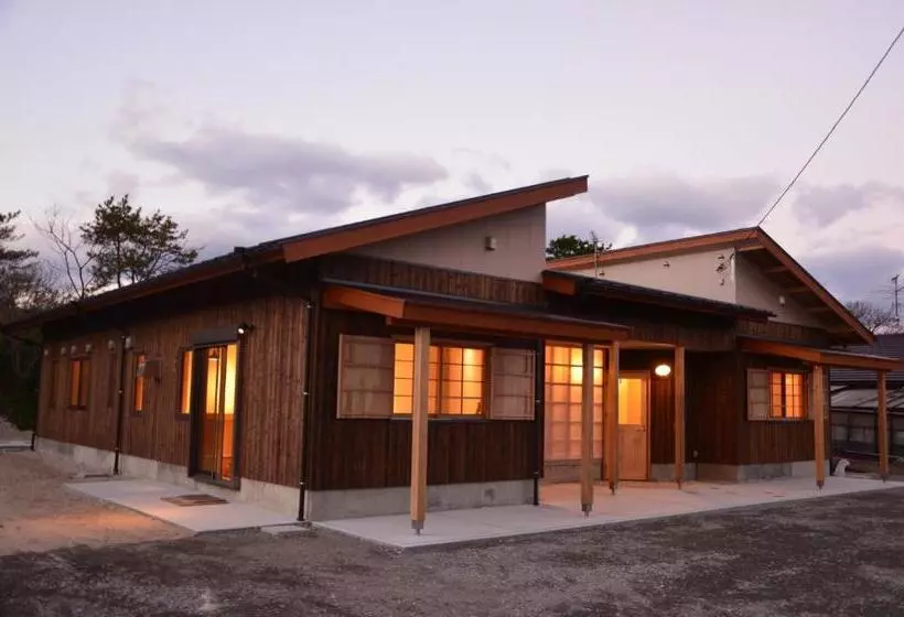 Majatalo Goto Backpackers Pole