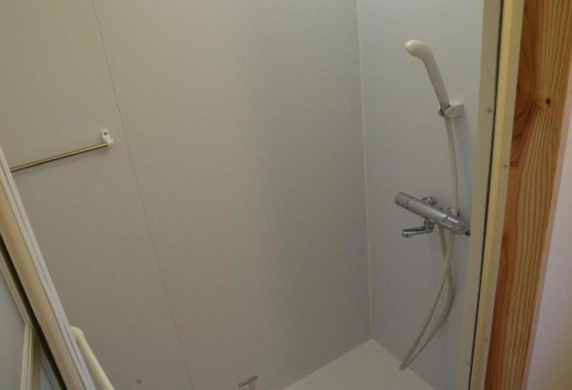 Pensão Goto Backpackers Pole