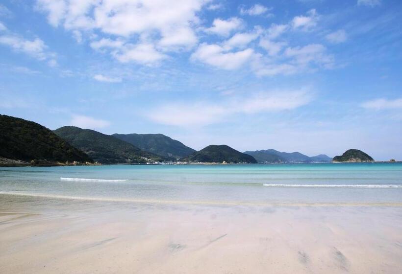 Pensão Goto Backpackers Pole