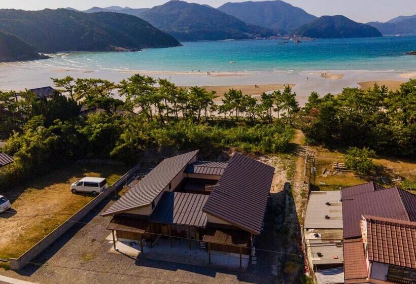 Pensão Goto Backpackers Pole