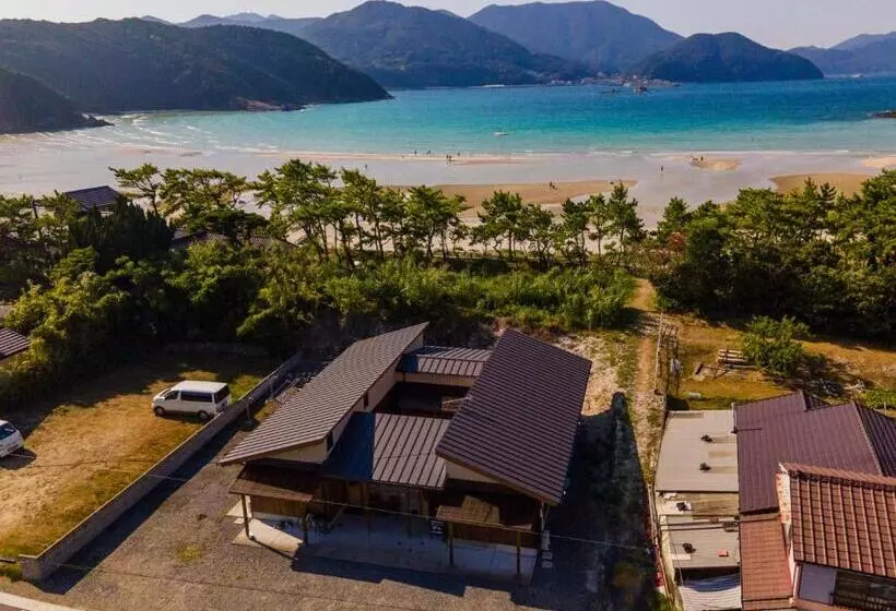 Majatalo Goto Backpackers Pole