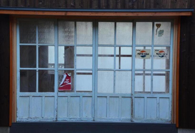 Pensão Goto Backpackers Pole