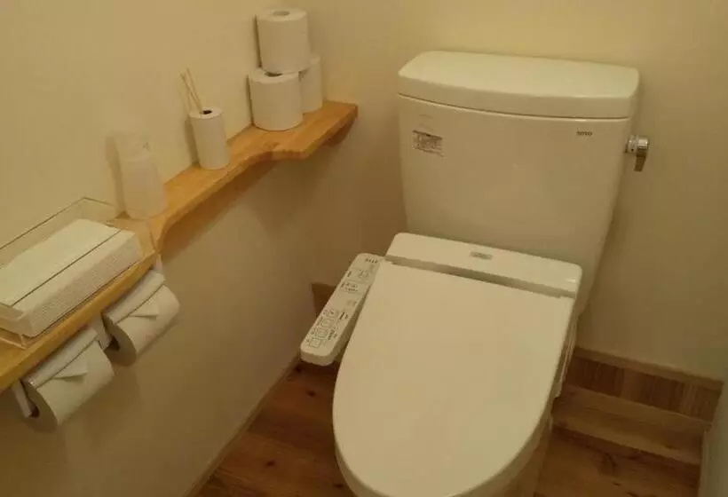 Majatalo Goto Backpackers Pole