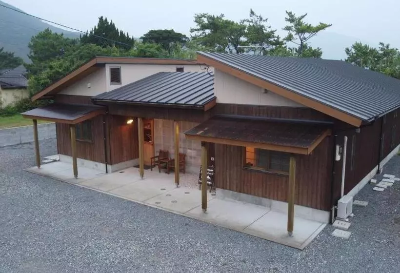 Majatalo Goto Backpackers Pole