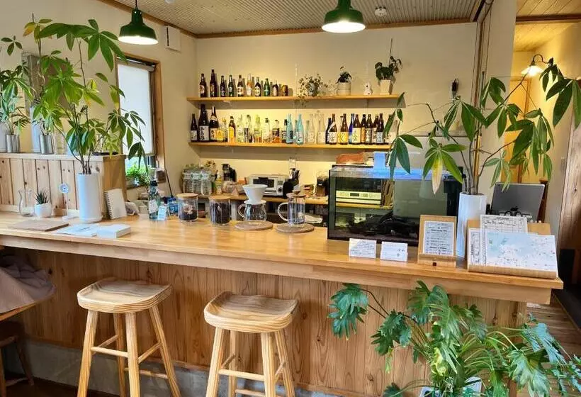 Majatalo Goto Backpackers Pole