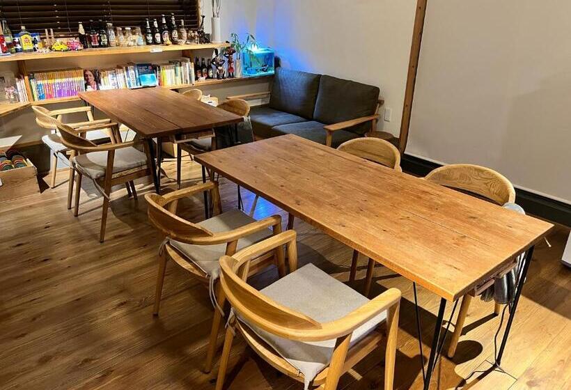 Pensão Goto Backpackers Pole