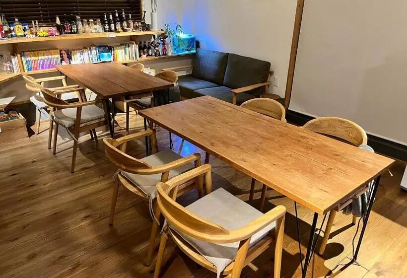 Majatalo Goto Backpackers Pole