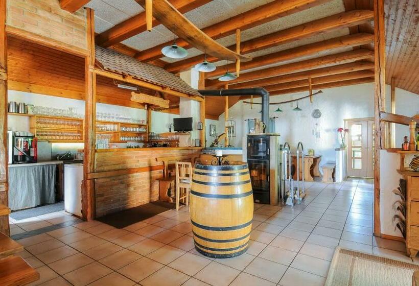 ペンション Gästehaus Wildpert