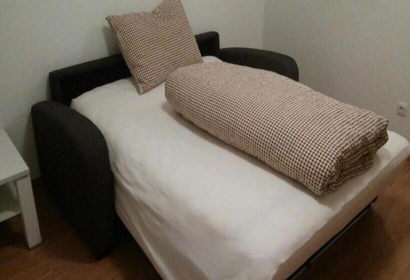 ペンション Gästehaus Wildpert