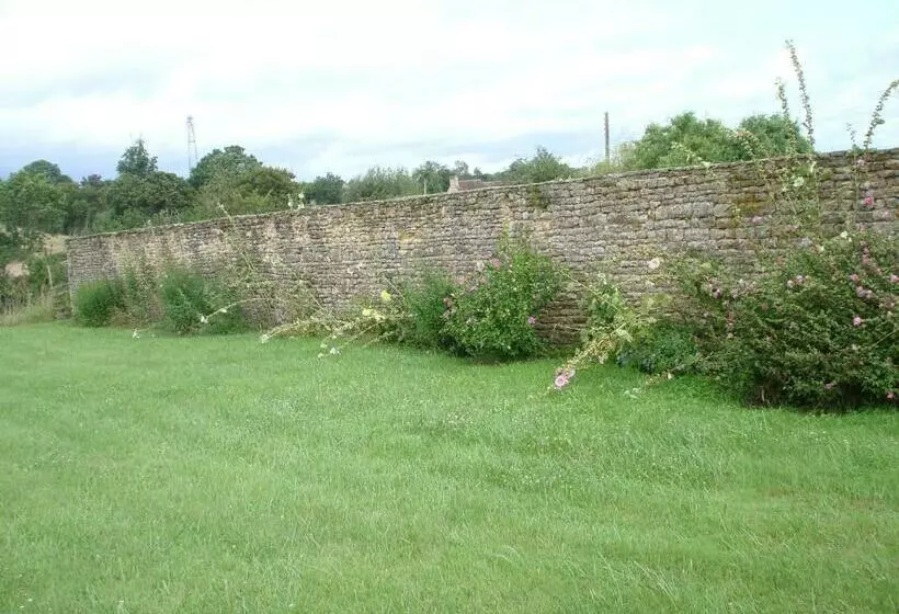 ペンション Manoir De La Baronnie