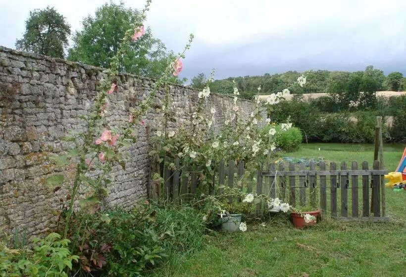 ペンション Manoir De La Baronnie