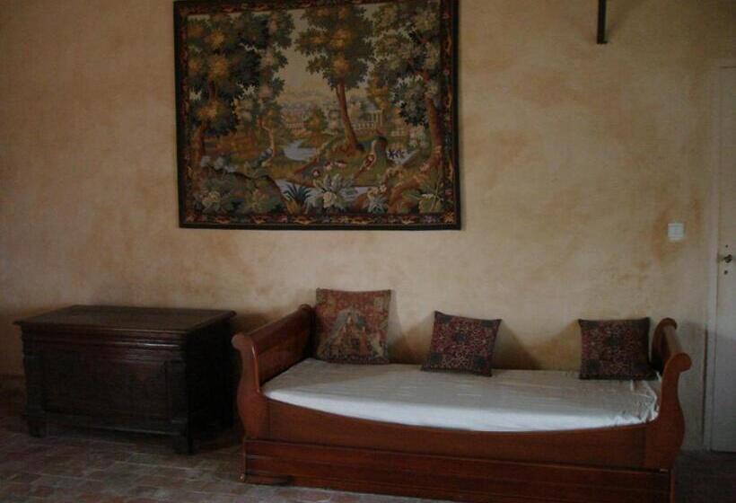 펜션 Manoir De La Baronnie