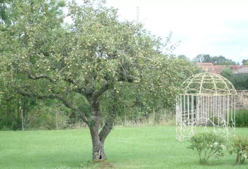 ペンション Manoir De La Baronnie