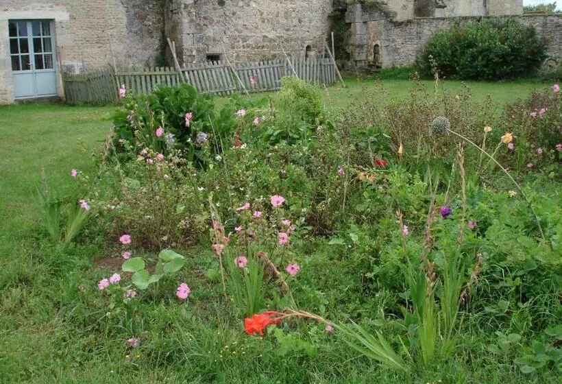 ペンション Manoir De La Baronnie