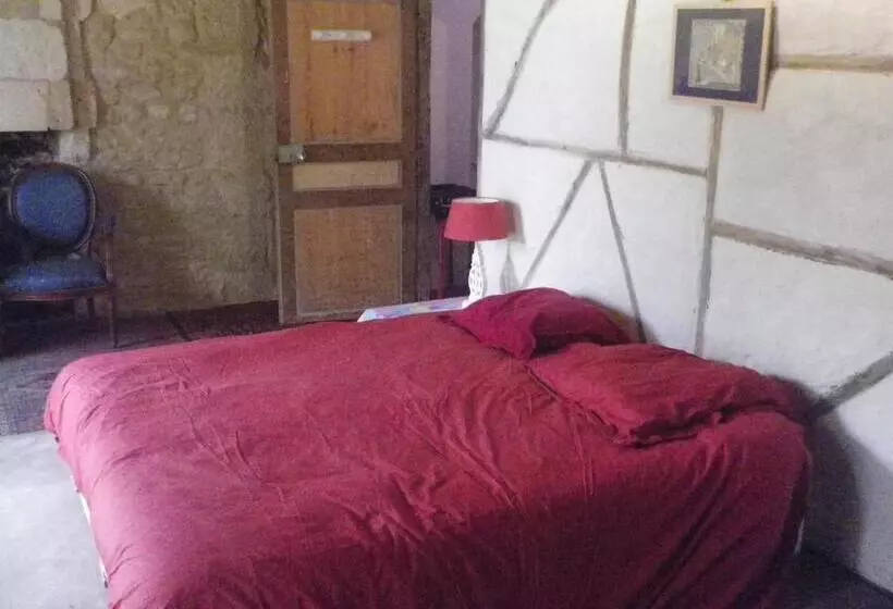 ペンション Manoir De La Baronnie