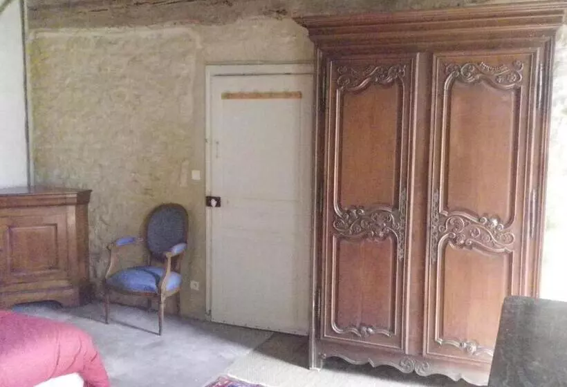 ペンション Manoir De La Baronnie