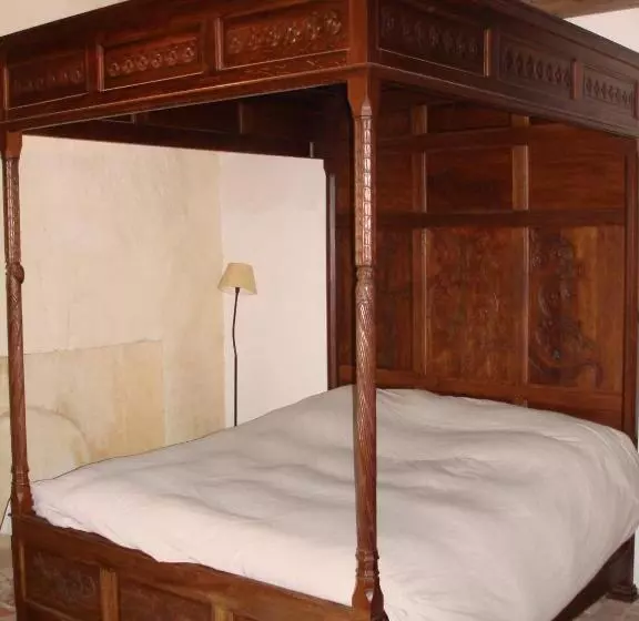 ペンション Manoir De La Baronnie