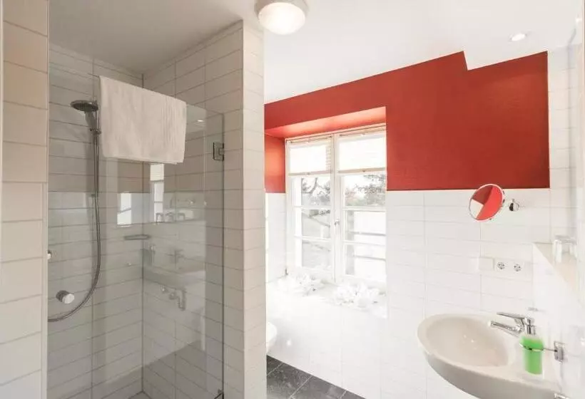 Pension Und Restaurant Gutshaus Kaltenhof