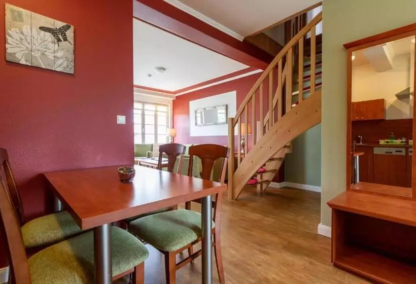 Pension Und Restaurant Gutshaus Kaltenhof