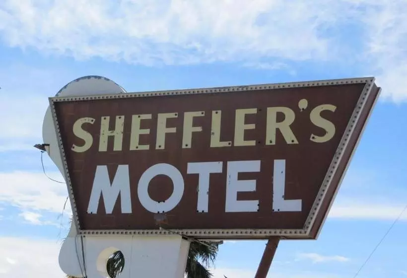 Sheffler S Motel