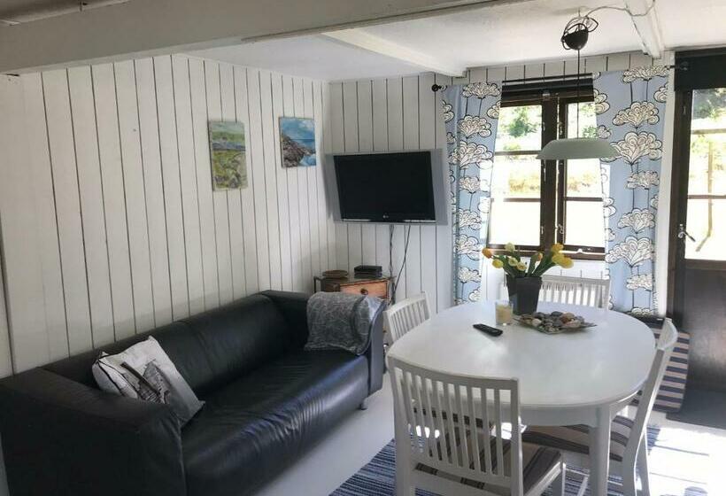 Tuvagård B&b Vindhästar