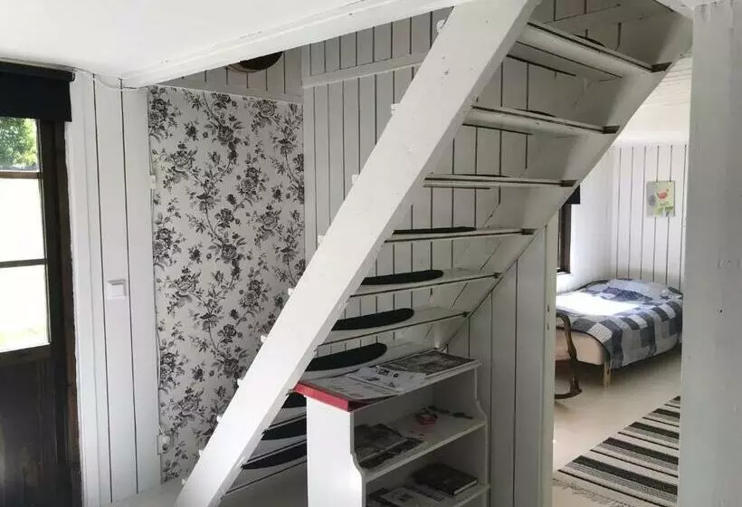 Tuvagård B&b Vindhästar